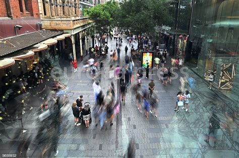 Boxing Day sales in Sydney 2024 